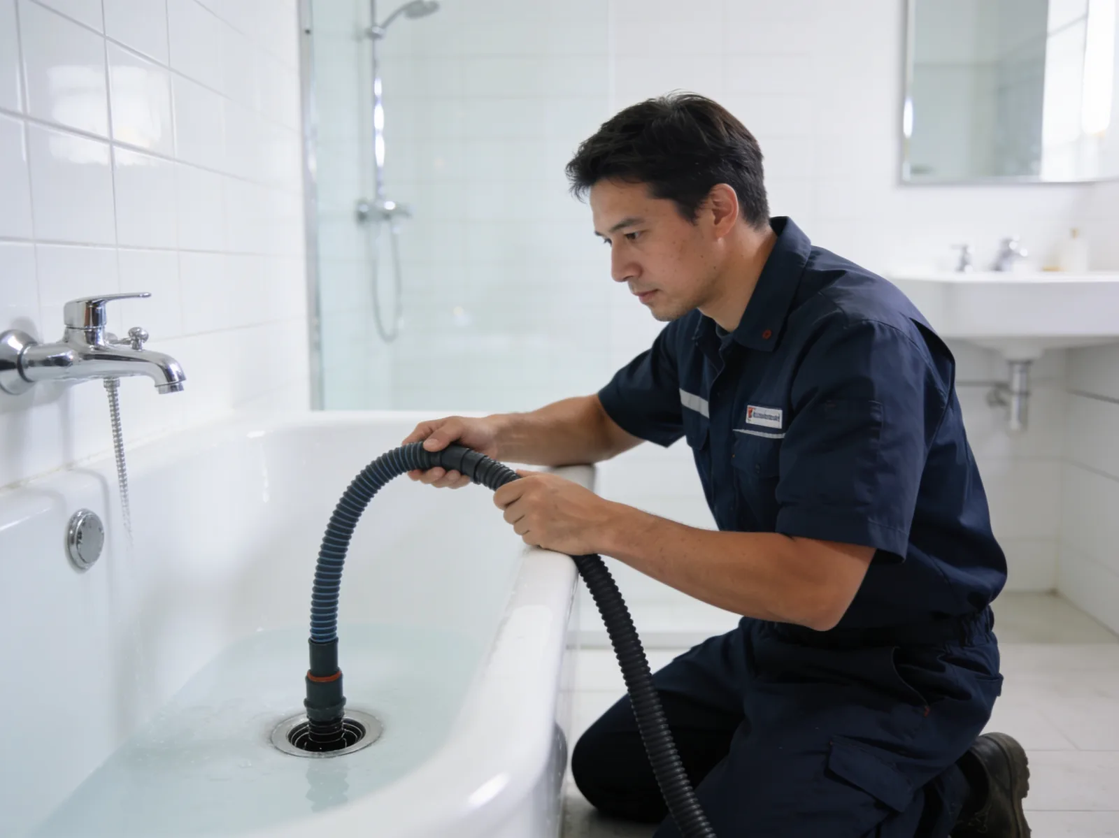 Emergency Plumber Rockwood, IL FAQs